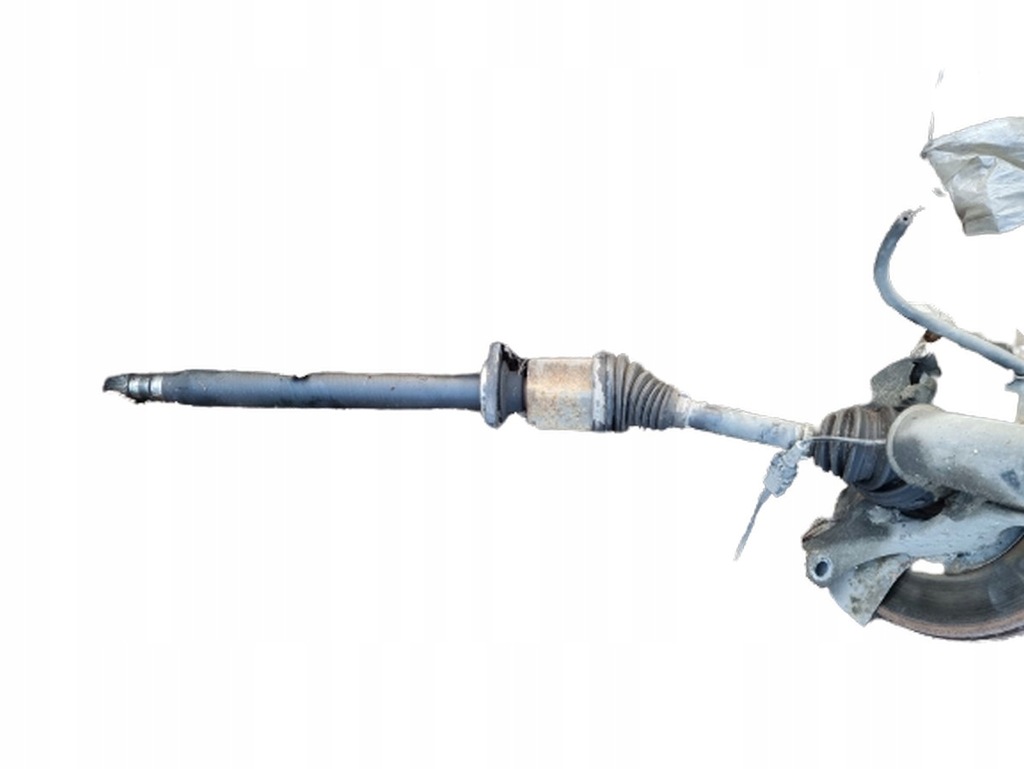 фото №1, Приводной вал перед правая opel vectra c 1.9 cdti автоматическая коробка передач