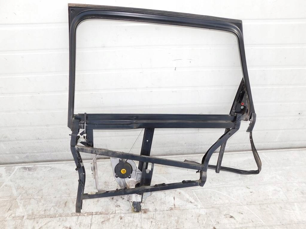 фото №6, Audi a6 c5 2001r kombi - подъемник стекло правый задняя