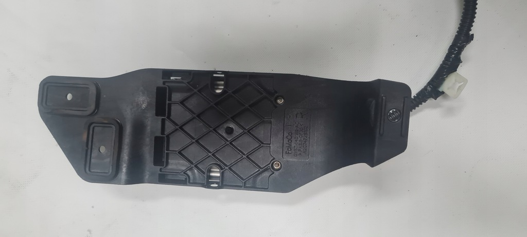 фото №5, Ford kuga mk2 датчик мертвого pola jv6t-14d453-ac