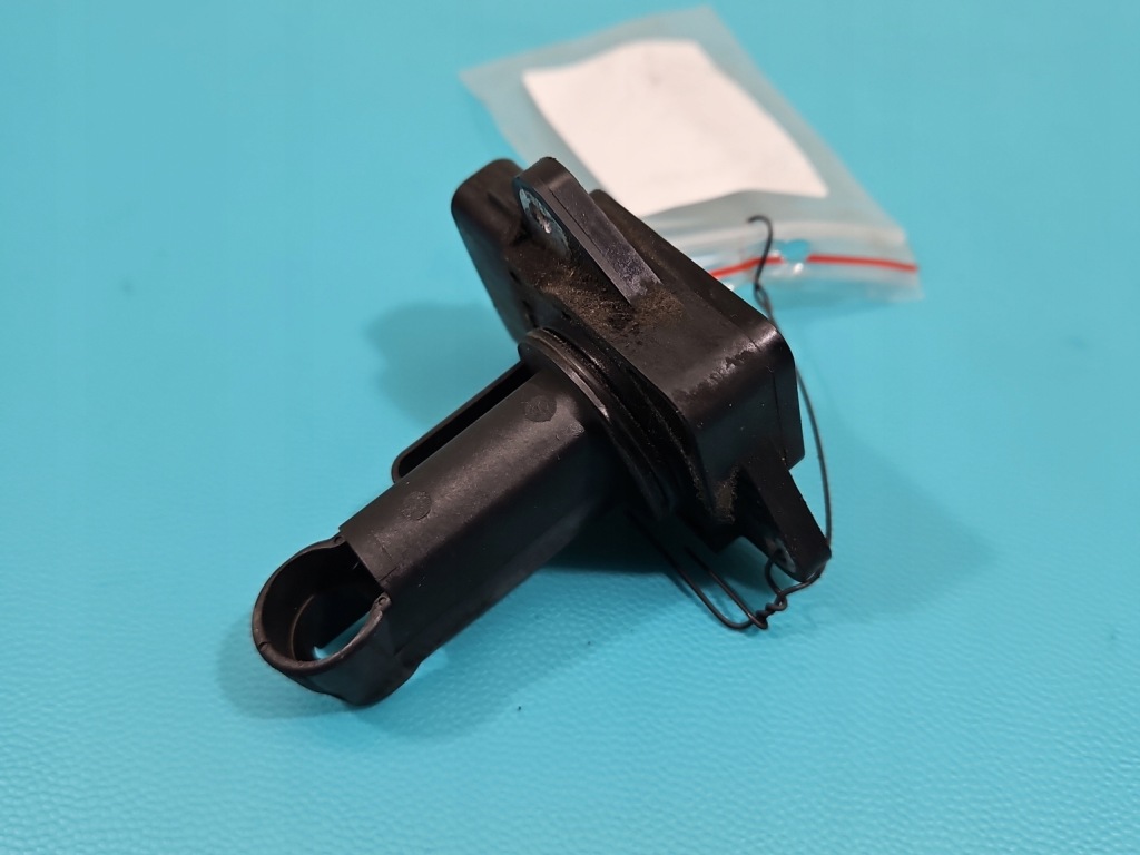 фото №1, Расходомер mazda 5 05- 197400-2010 2.0 citd