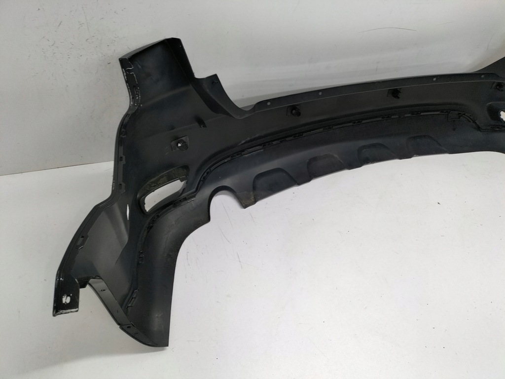 фото №10, Бампер задній задня fiat freemont dodge journey lift 11-