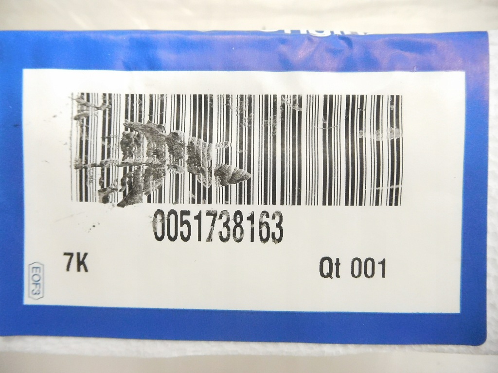 фото №10, Стекло боковая атермичное правая fiat punto 51738163