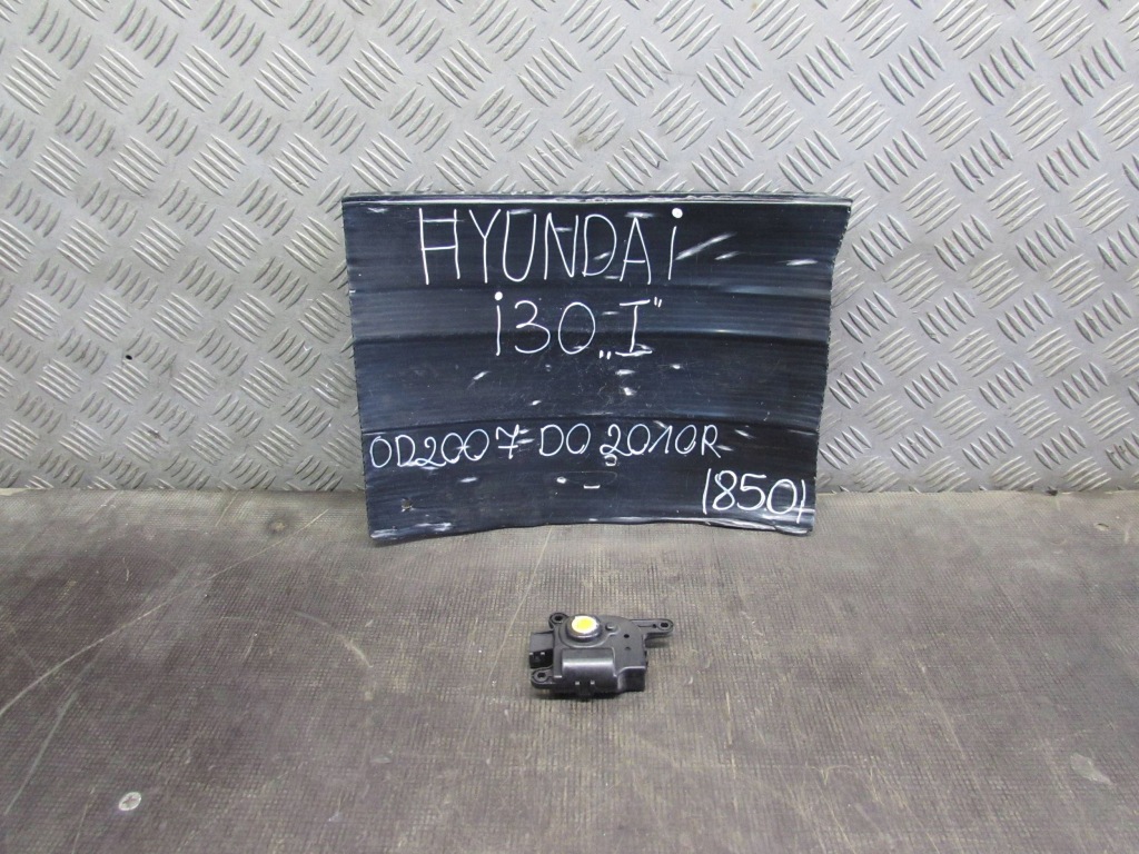 Купити Моторчик обігрівача d266-an6aa hyundai i30