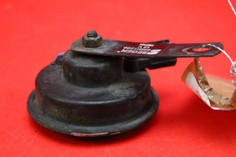 фото №5, Клаксон сигнал звуковий 55bi1200 honda crv cr-v 3 iii 09r