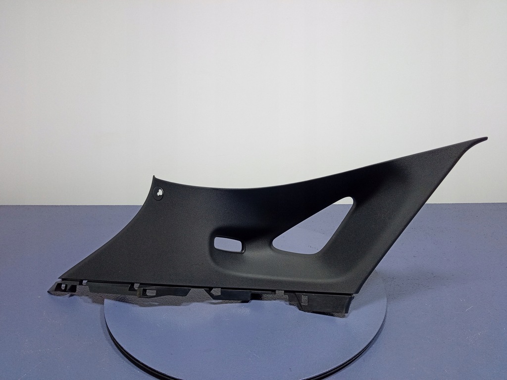 фото №1, Ford puma mk2 защита стойка левый задняя l1tb-a31011-a