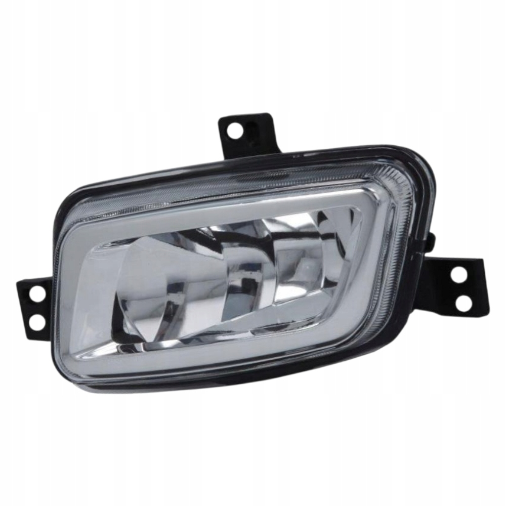 фото №1, Лампа противотуманная левая ford ranger 1983 1984 1985 1986