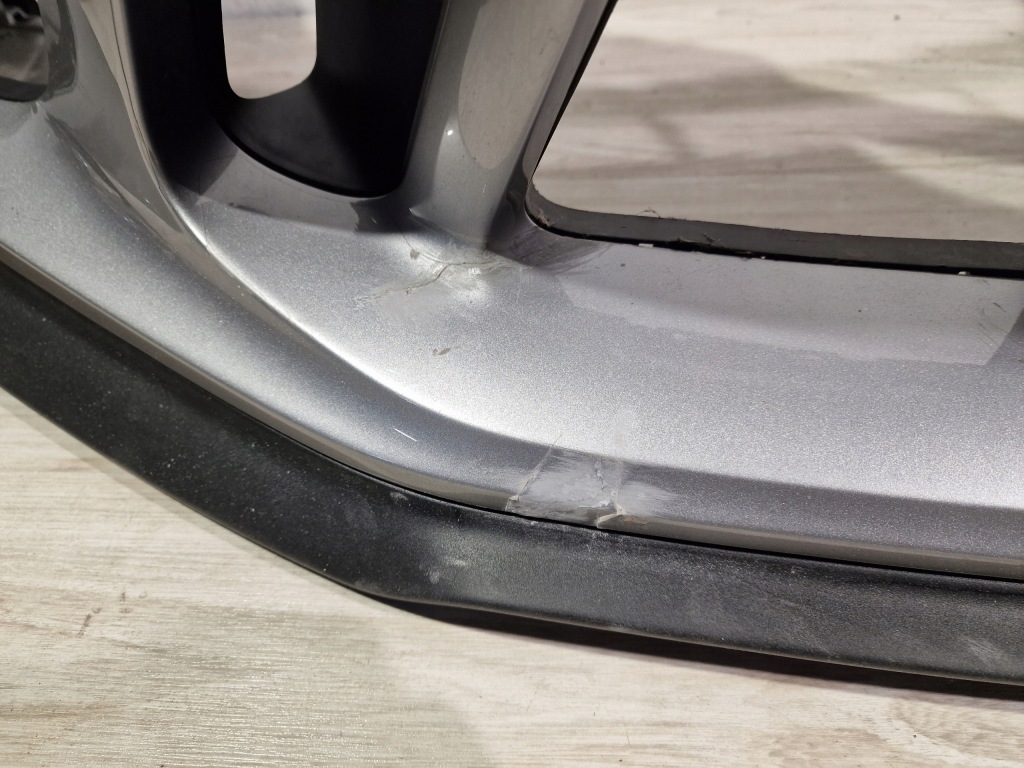 Бампер передний бампер porsche 911 gt3 rs 991.2 Недорого