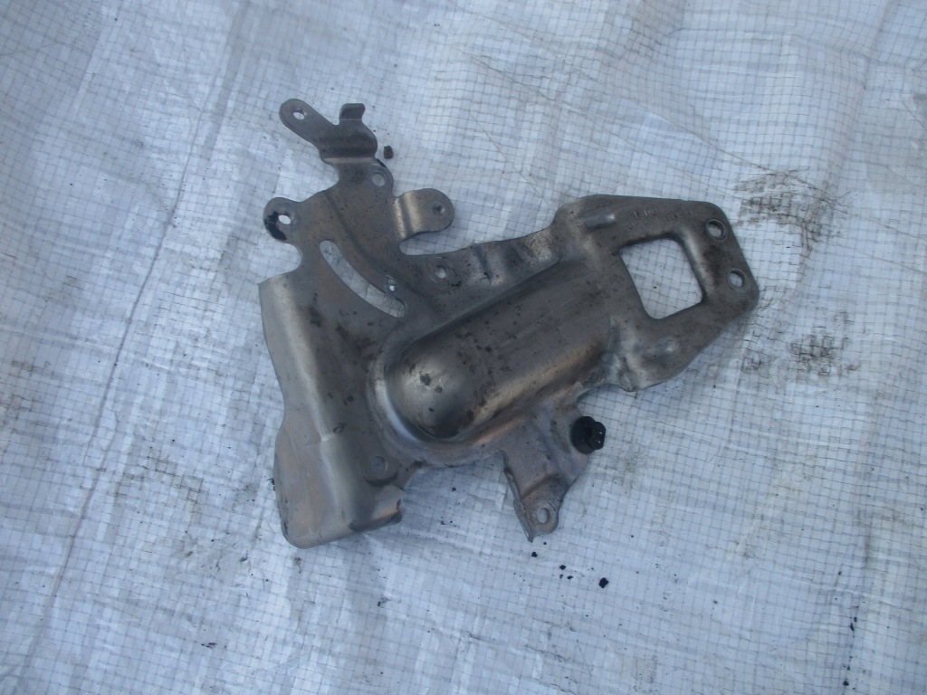 фото №1, Кронштейн двигателя mercedes w176 w117 w246 w156 2.2 cdi