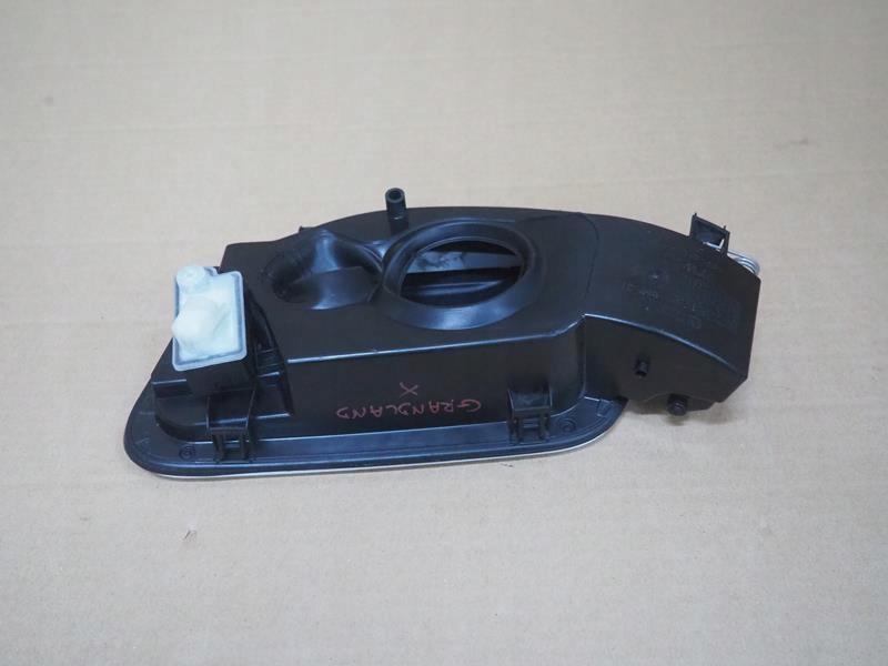 фото №3, Кришка заливної пального opel grandland x