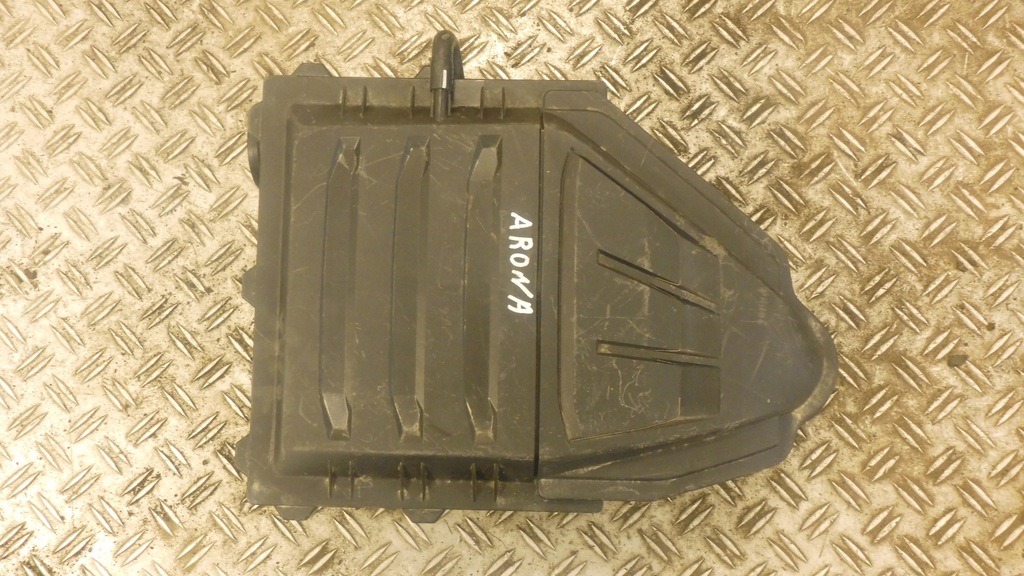 фото №1, Корпус фильтра воздуха seat arona