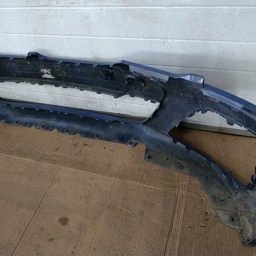 фото №9, Бампер перед bmw 3 g20 g21 m-pakiet 8069346