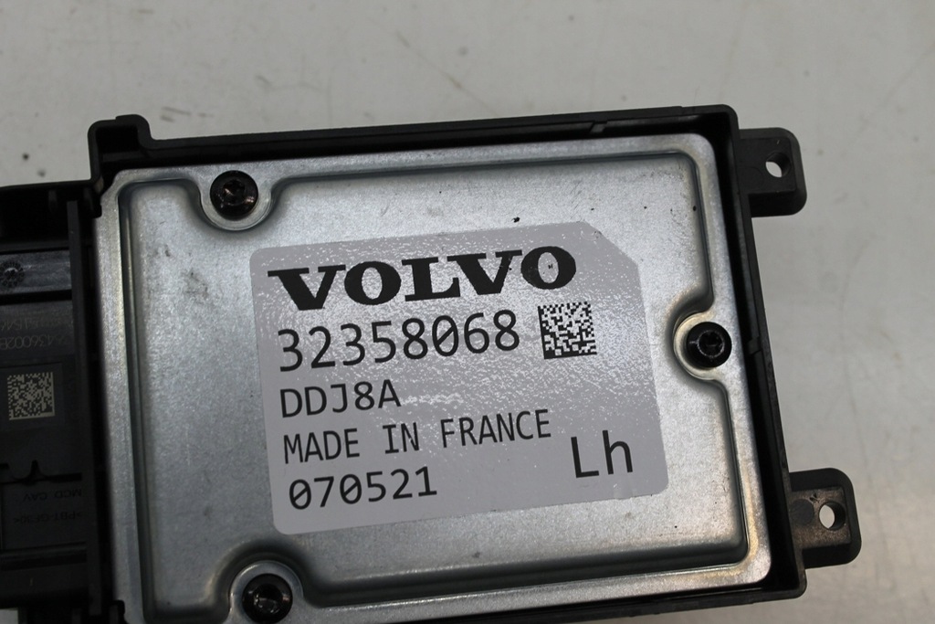 фото №1, Інше модулі polestar 2 p 32358068 electric 300kw 2021