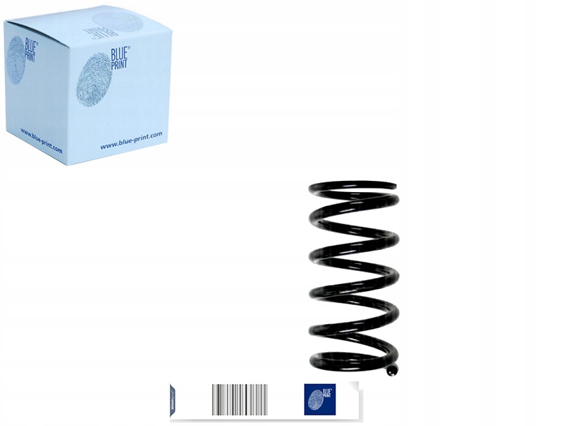 фото №1, Blue print adc488307 пружина підвіска