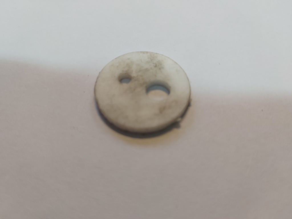 фото №1, Liaz підкладка домкрата перемикача перемикання передач lublin