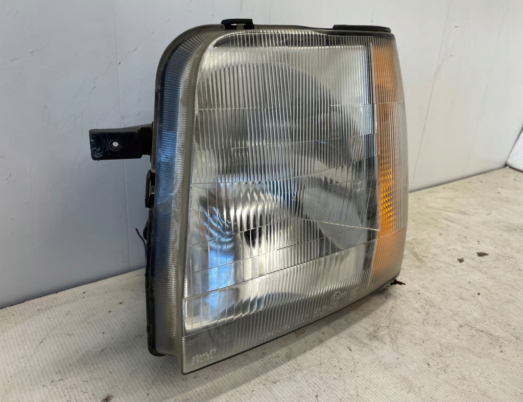 фото №5, Suzuki wagon r +лампа перед левая europa оригинал