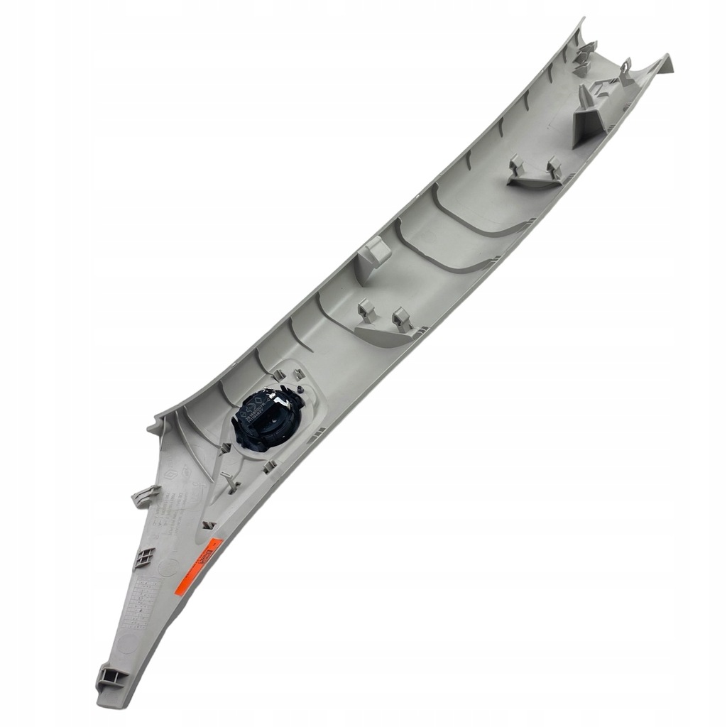 фото №11, Захист стійка передній правого renault clio v