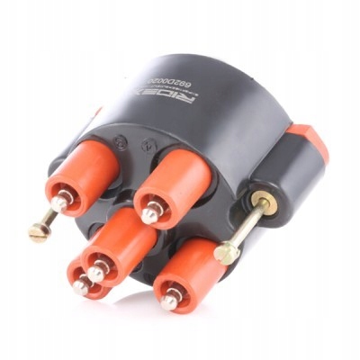 фото №1, Крышка трамблёра распределителя зажигания ridex 692d0020