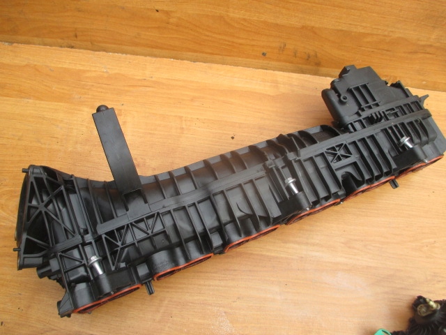 Bmw f10 f30 f15 f25 n57 3.0 d важіль важіль колектор регулятор 7811909 Оригінал