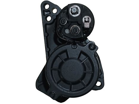 Стартер renault captur 0.9 petrol/fuel 4/2013- Київ