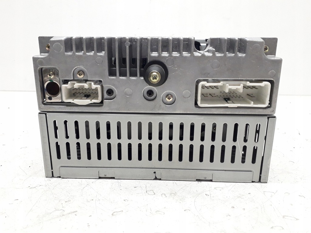 фото №6, Mazda premacy 1 i 01-06 lift радио заводской cd