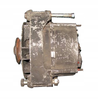 Купити Генератор mercedes steyr 28v 55a 0120469579