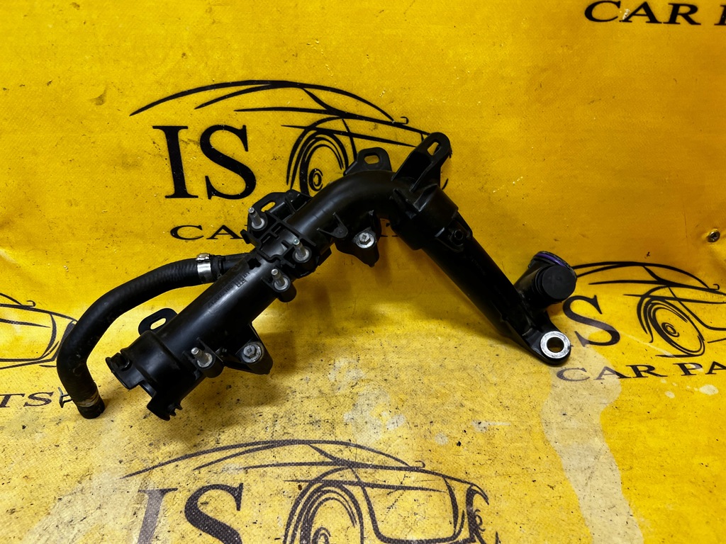 фото №1, Магистраль шланг wody peugeot citroen 1.5 bluehdi