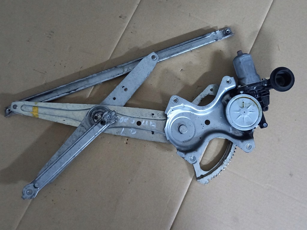 фото №1, Toyota corolla e15 подъемник стекло левый перед