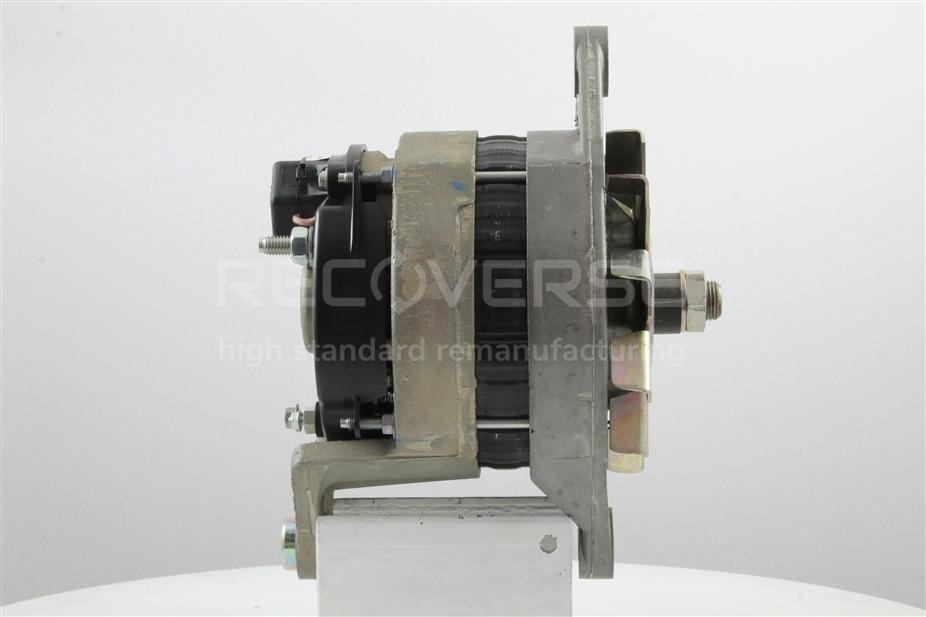 фото №7, Генератор volvo fh16 fh12 fm fl10 fm12 fl12 fm9 fm7 fm10 b12 b12 fh fl fm