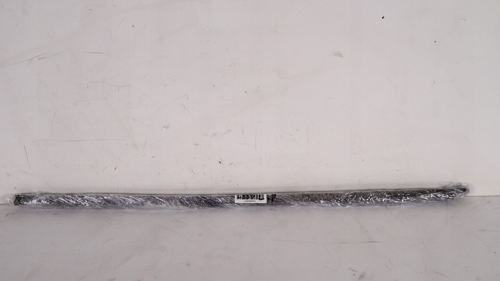 фото №7, Land rover discovery sport l550 прокладка молдинг ущільнювач двері ліва