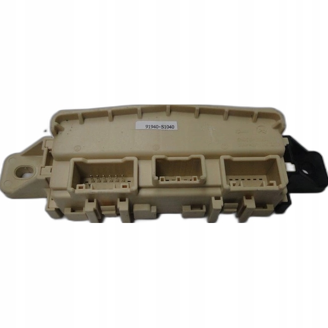 фото №1, 91940s1020 santa fe модуль управляющий