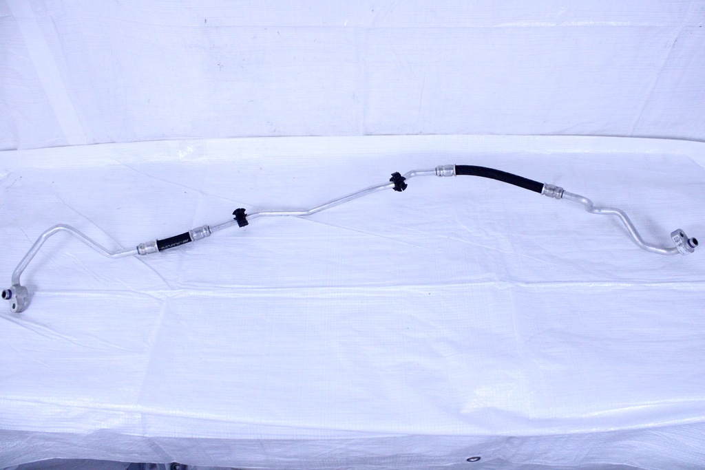 фото №1, Porsche cayman boxster 982 труба трубка wąż шланг кондиціонера 982260335f