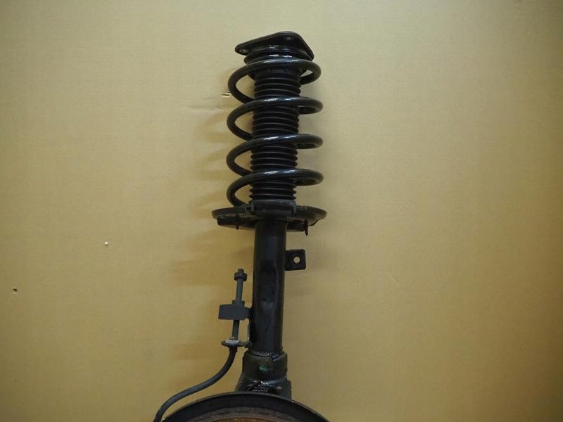 фото №6, Амортизаторна стійка поворотний кулак лівий перед ford kuga mk2