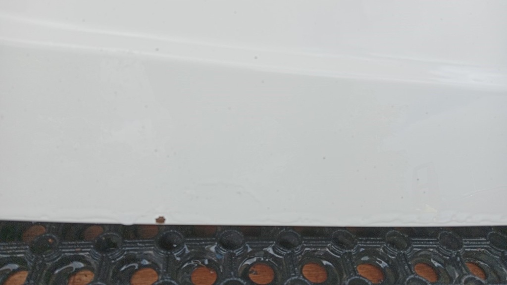 фото №8, Mini cooper r52 fl cabrio крышка багажника задняя 850/0