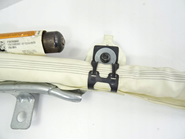фото №13, Volvo v60 ii air bag шторка безопасности левая p30780646