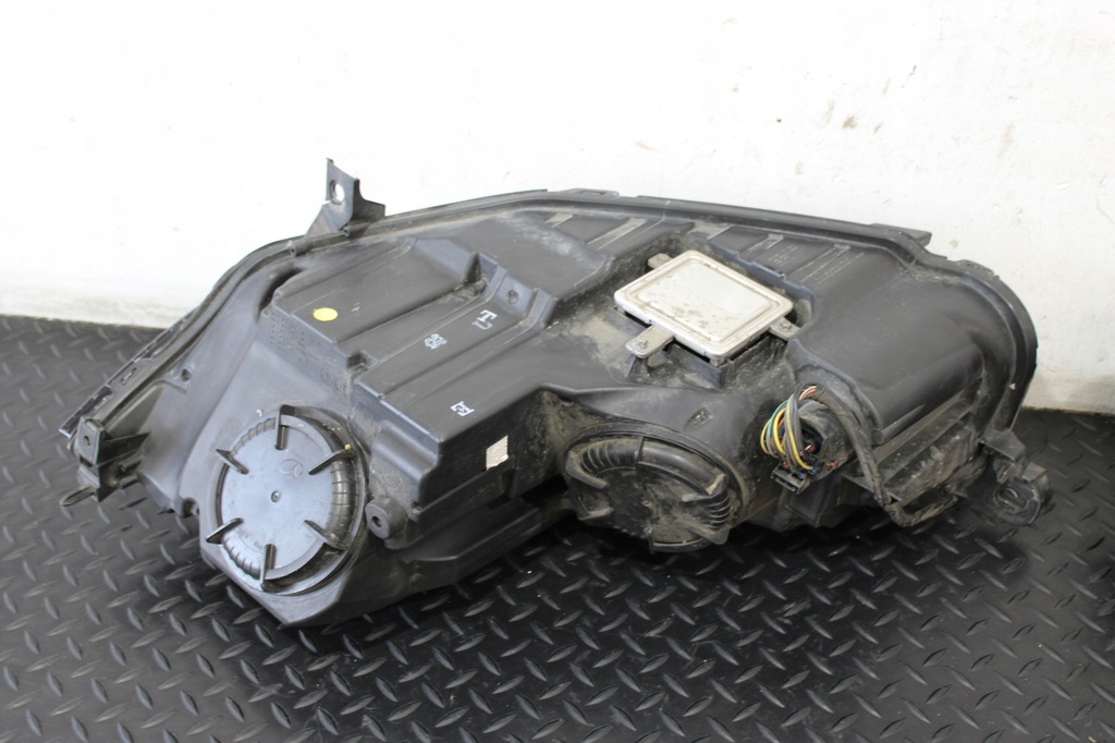 фото №10, Лампи перед jaguar f-pace x761 gx63-13w030-ef gx63-13w029-ef