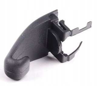 фото №1, Aso vw крючок шторка боковой passat b6