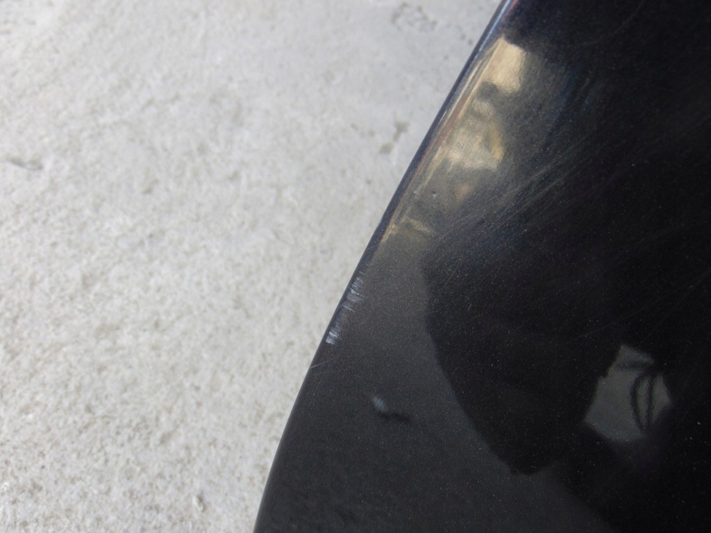 фото №8, Капот крышка перед porsche cayman 987 lc9z 07r