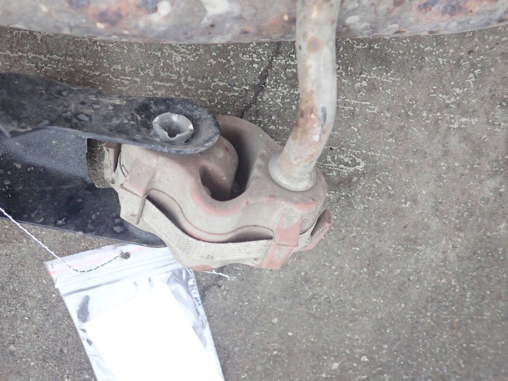 Katalizator/dpf вихлоп renault clio v 208021717r Ціна