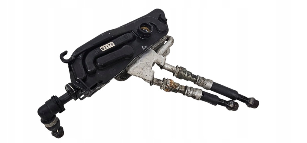 Bmw e65 e66 e67 радиатор масла автоматической коробки n73 7507975 Киев