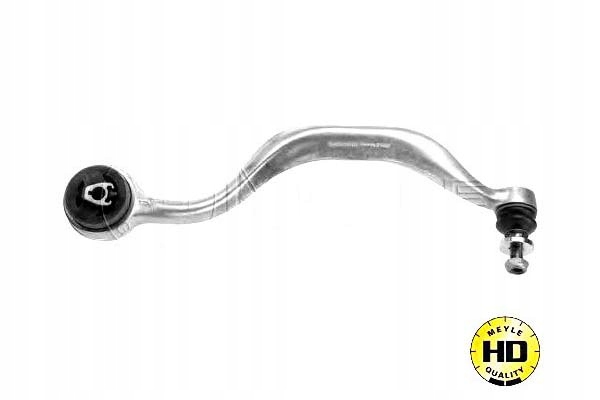 фото №2, Рычаг bmw перед e39 pr верхний meyle