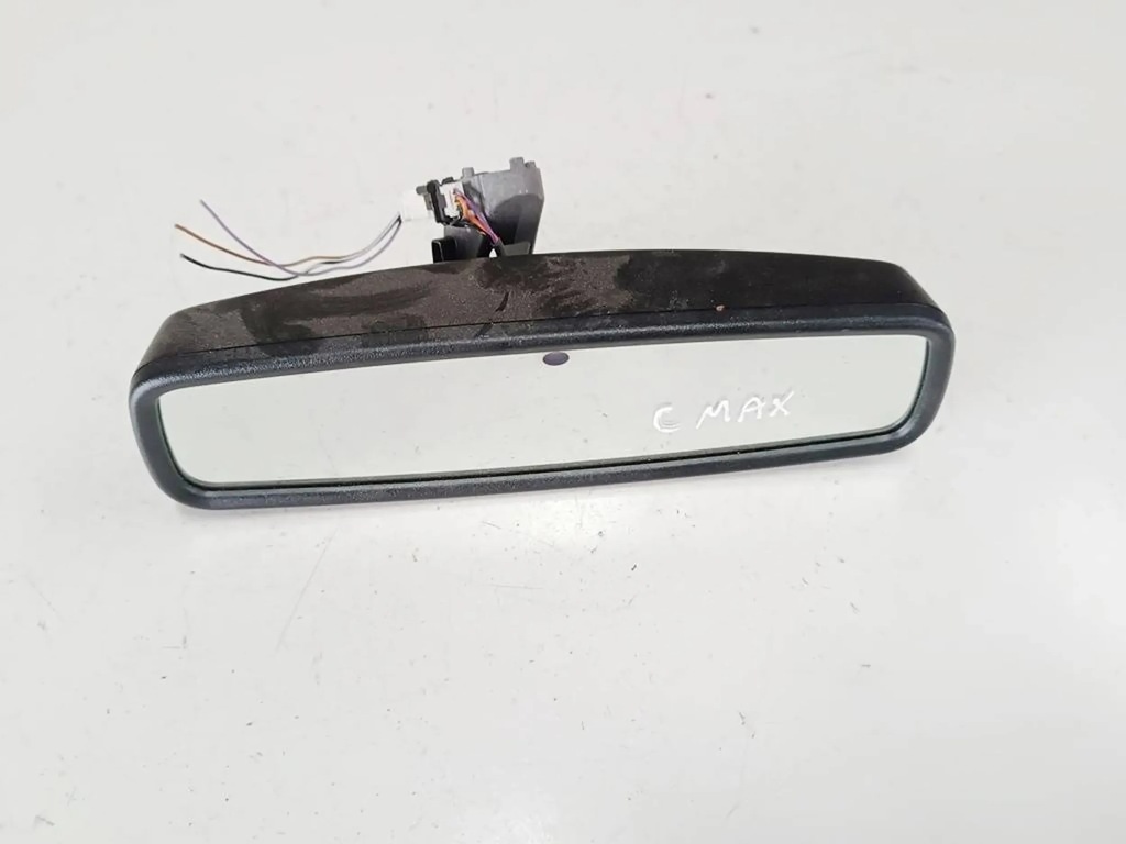 фото №1, Ford c-max ii 2011 зеркало внутреннее