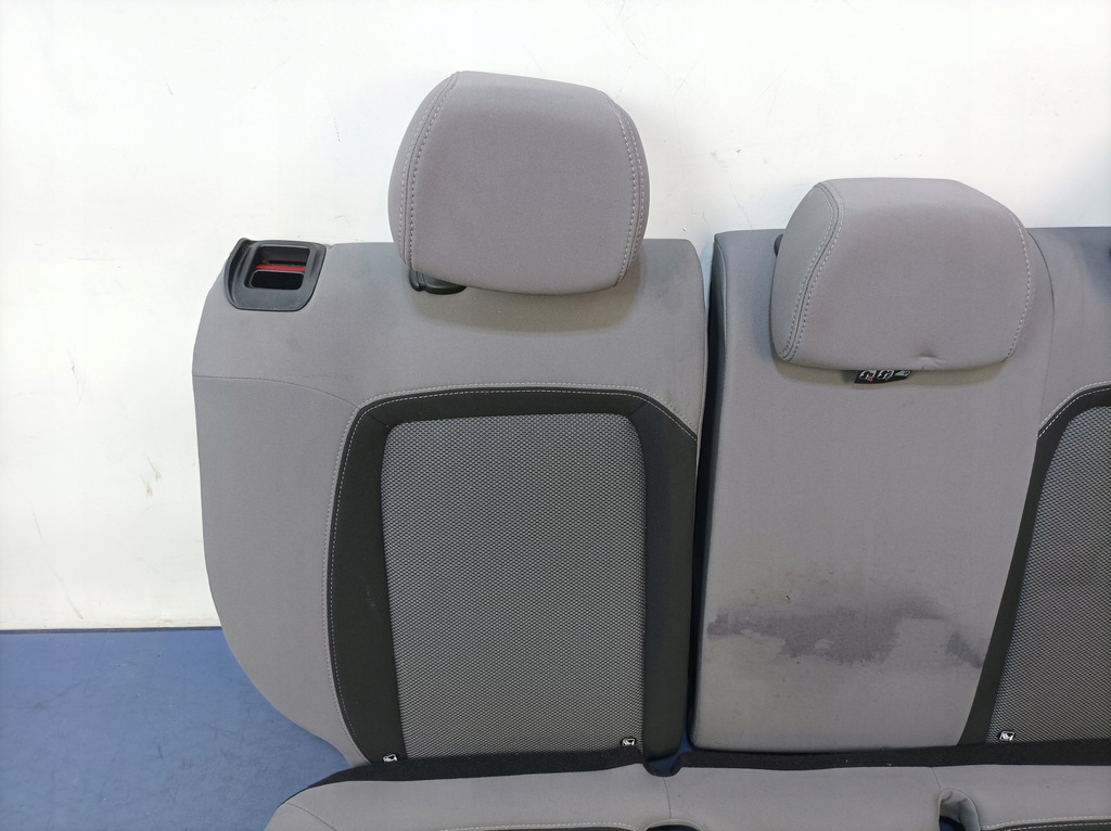 фото №5, Fiat tipo ii sedan сидіння заднє сидіння задня велюр