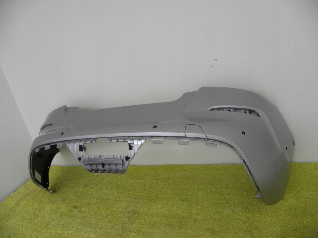 фото №1, Бампер задняя bmw z4 g29 19- 6pdc