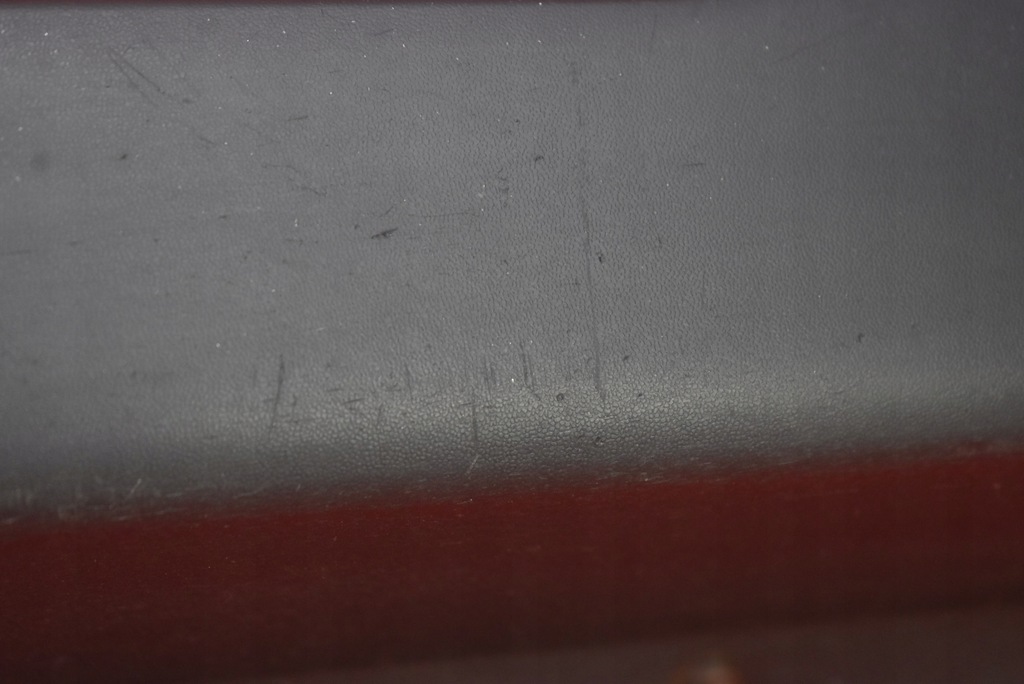 фото №6, Накладка поріг ліва czarna 6512a255-01 mitsubishi outlander 2 ii 07-13