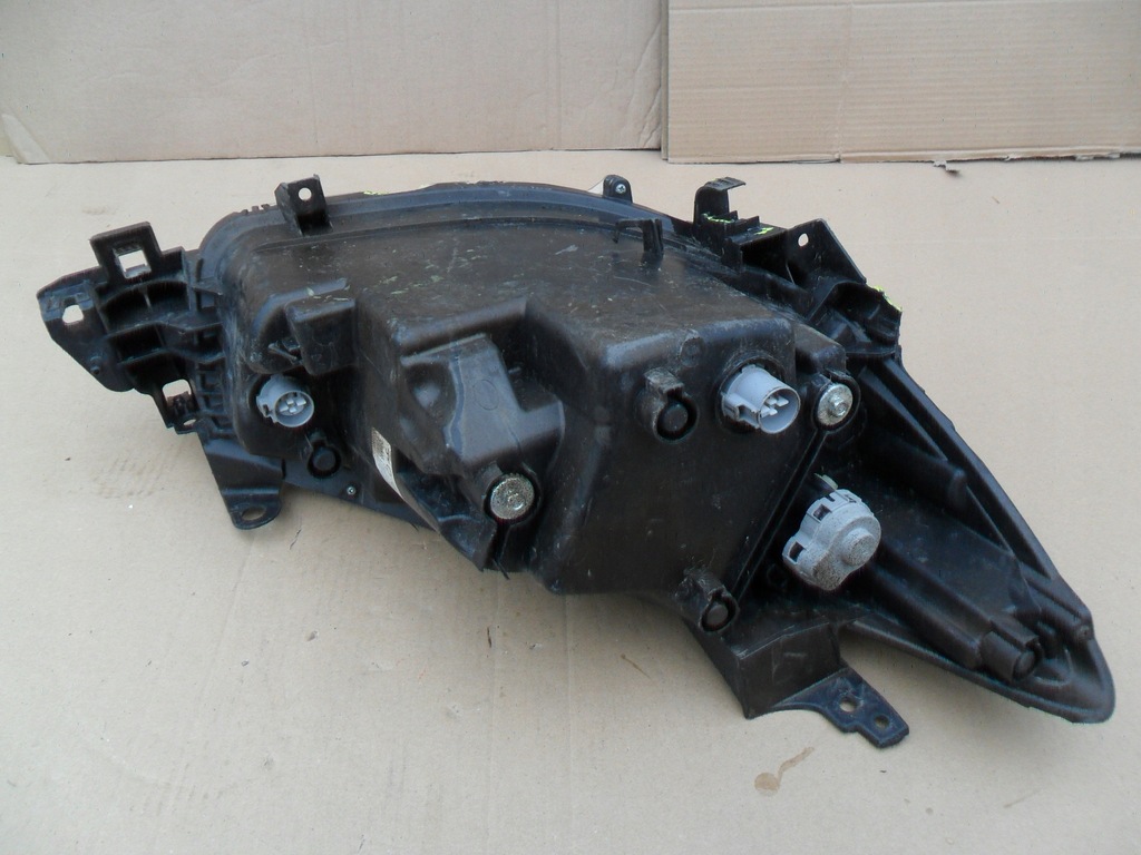 фото №14, Mazda cx-5 22285092 led full лампа перед 22285092