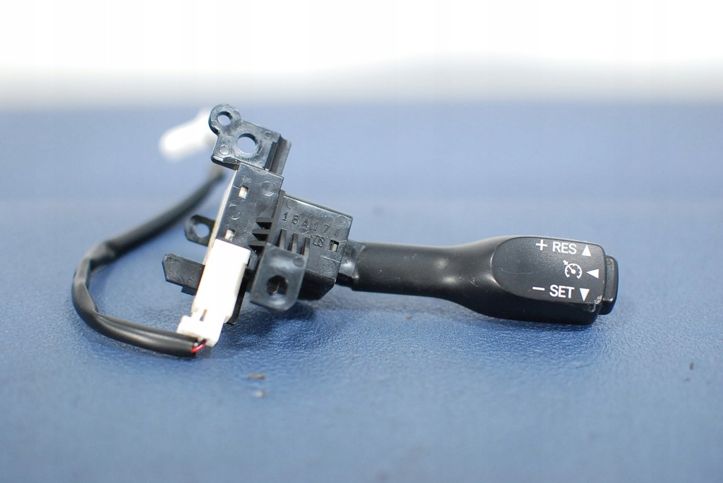 фото №1, Lexus is ii рычаг круиз-контроль переключатель 18a174