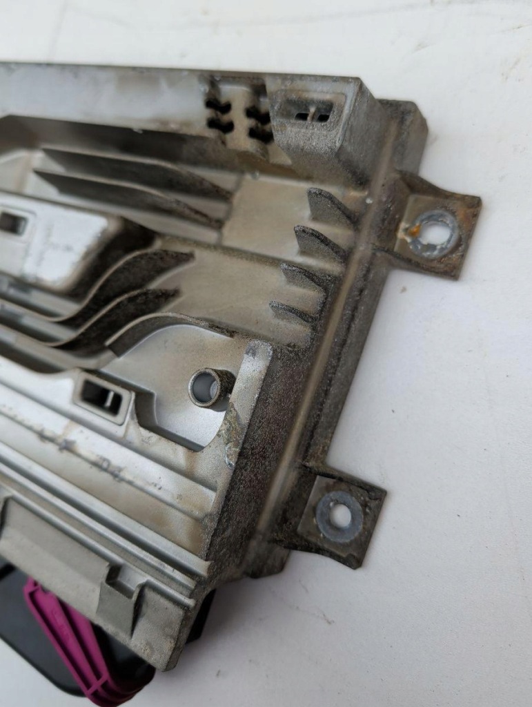 фото №8, Підсилювач bose 971035223h 971035223 porsche panamera 971