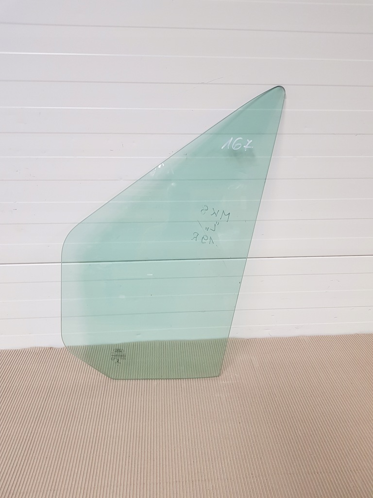 фото №1, Скло ліва трикутник ford transit mk8