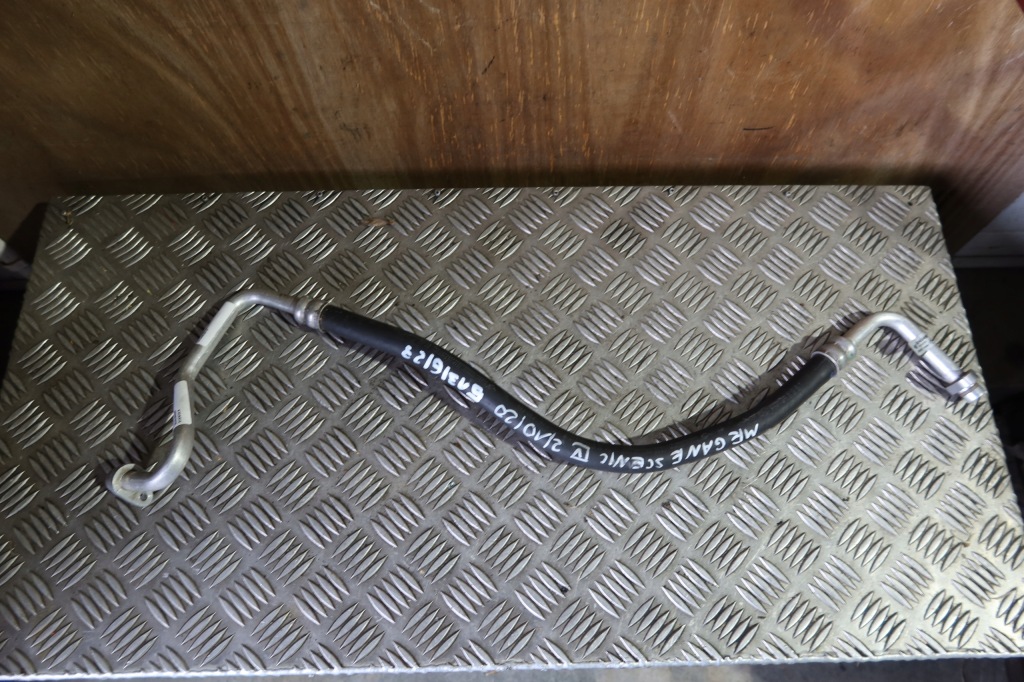 фото №1, Шланг кондиционера megane scenic iv 924549656r