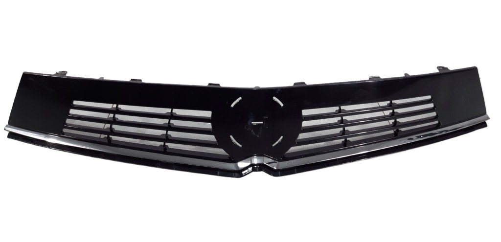 фото №1, Opel astra l vi 22- решётка радиатора решётка радиатора бампера 9839640080